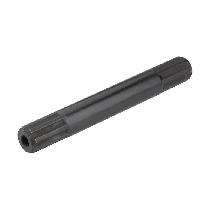 Salt JY-8 Spline Spindle
