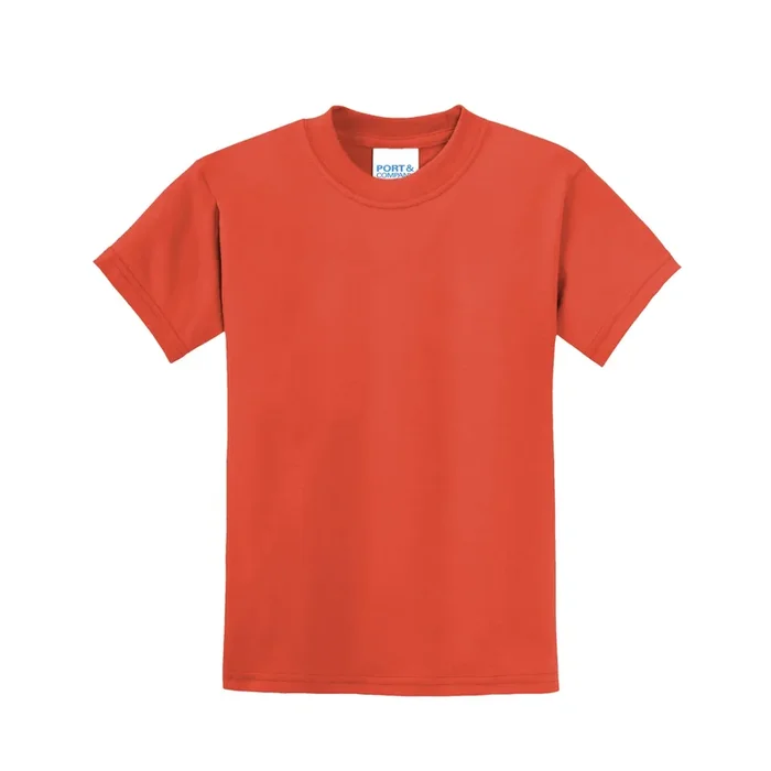 Sanmar Youth T-Shirt