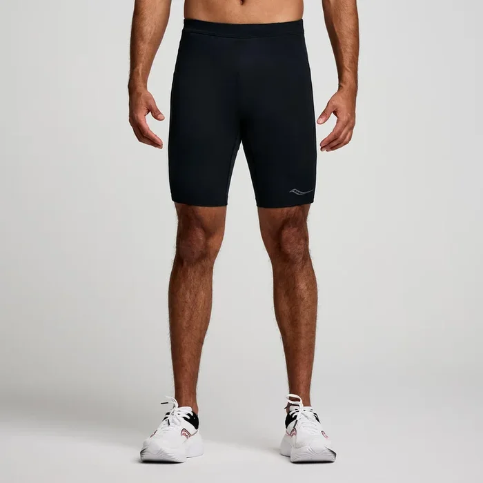 Saucony Men’s Fortify Lined Half Tight SAM800359
