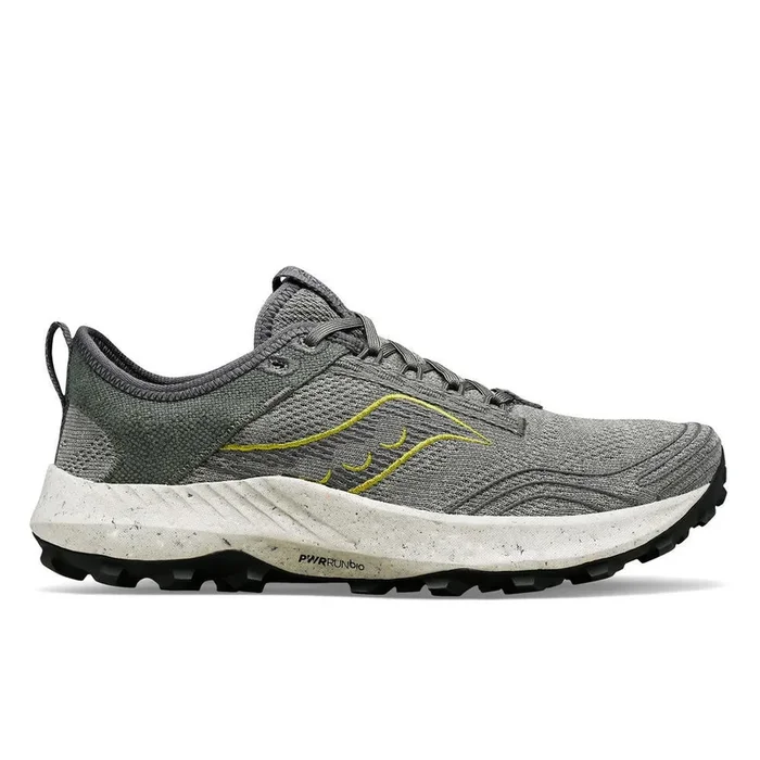 Saucony Men’s Peregrine Rfg Running Shoe S20869