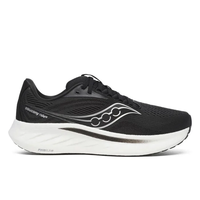 Saucony Men’s Ride 18 Running Shoe S21000