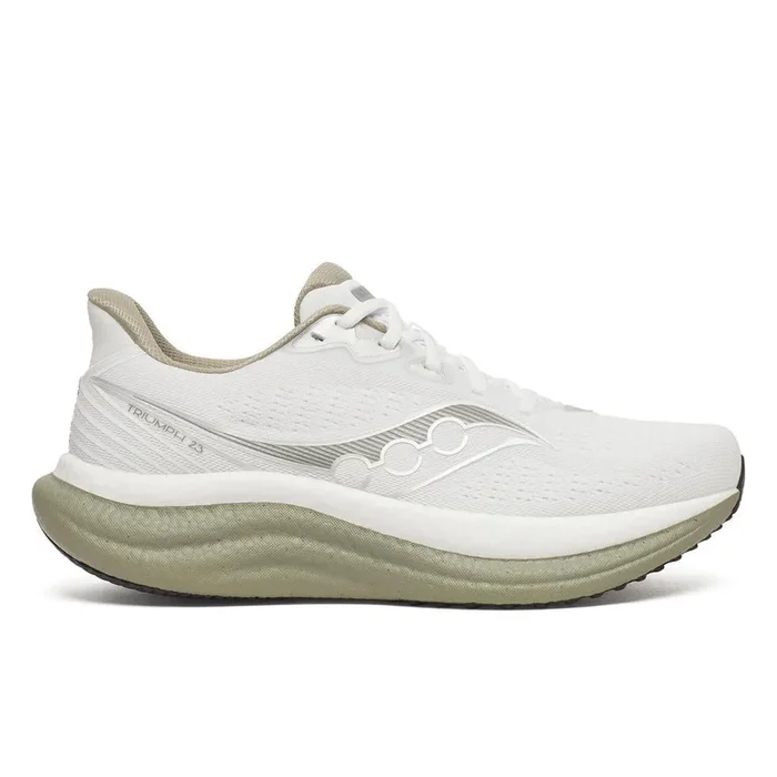 Saucony Men’s Triumph 23 Running Shoe S21023