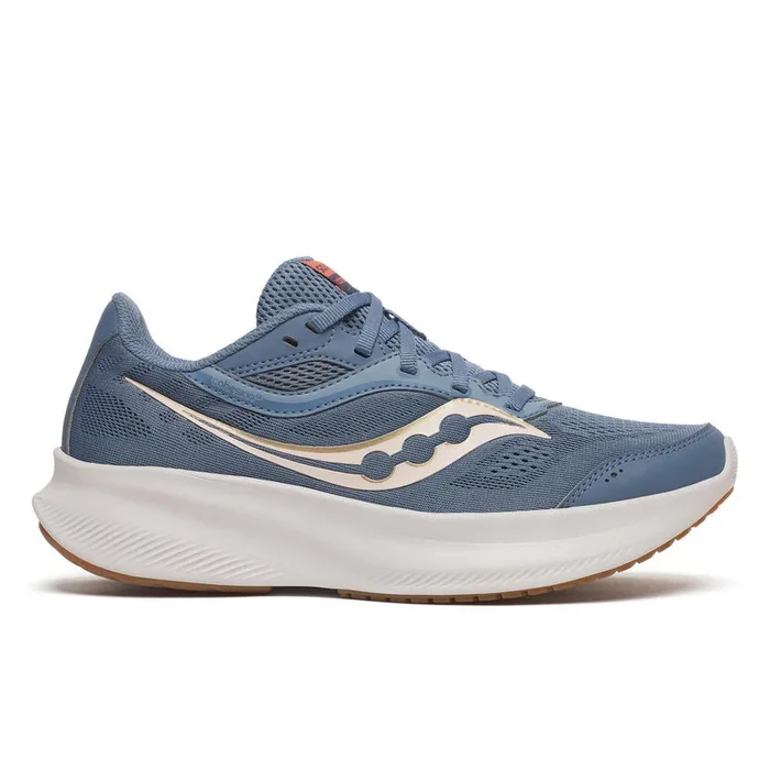 Saucony Women’s Cohesion 18 Running Shoe S11034