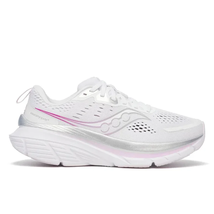 Saucony Women’s Guide 18 Running Shoe S10998
