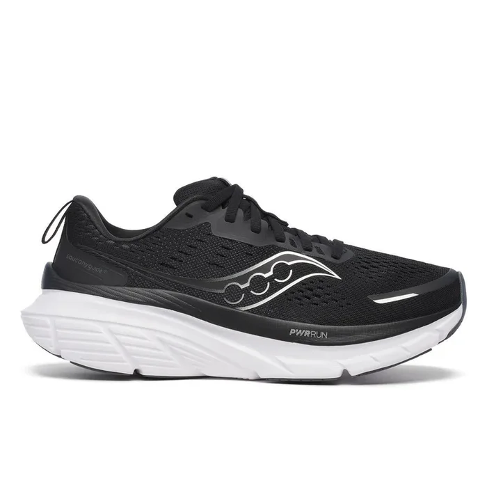 Saucony Women’s Guide 18 Running Shoe (X-Wide) S11009