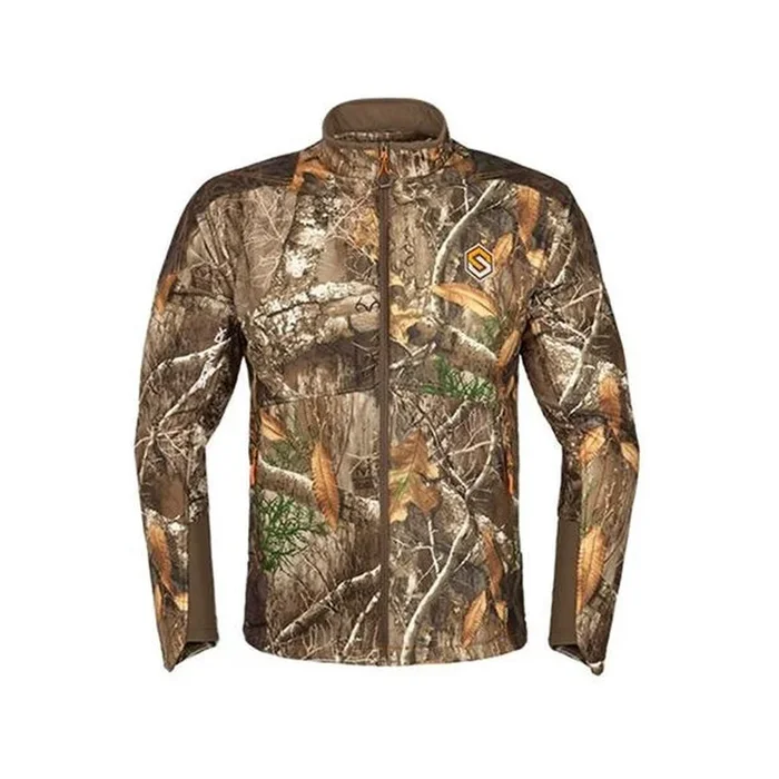 Scentlok Full Season Taktix Jacket
