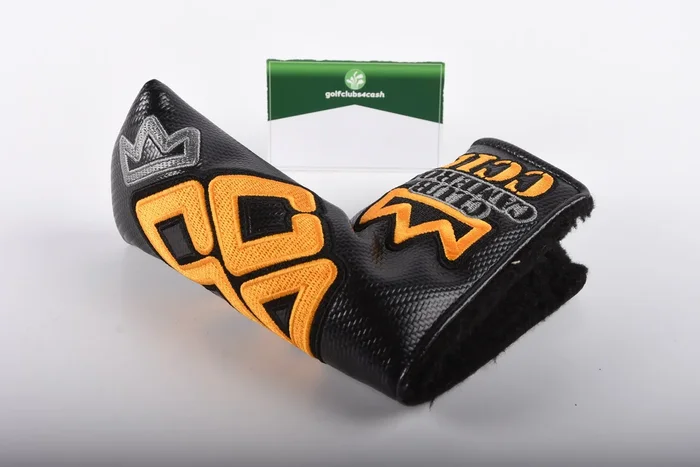 Scotty Cameron 2011 Club Cameron Putter Cover / Blade / Black