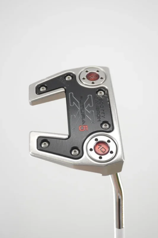 Scotty Cameron Futura X5 Putter 35″