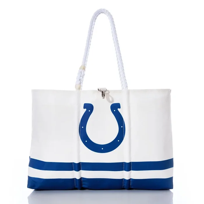 Sea Bags Indianapolis Colts Tailgate Tote