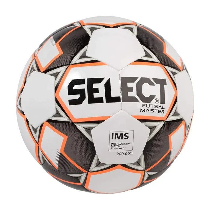Select Sport – Futsal Master – Senior Soccerball