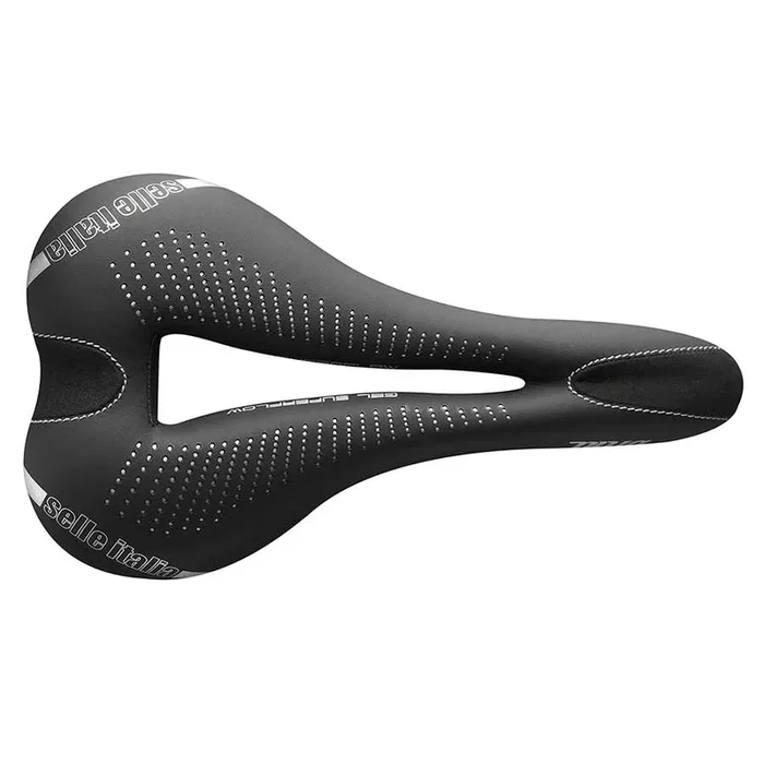 Selle Italia DIVA Gel Superflow Road Saddle