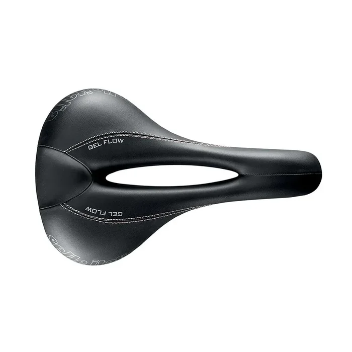 Selle Italia Donna Gel Flow Recreational and Commuter Saddles