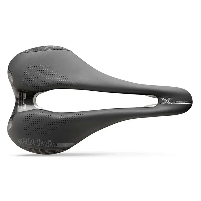 Selle Italia SLR Boost X-Cross Superflow Saddle
