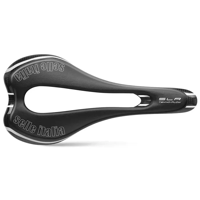 Selle Italia SLR Tekno Flow Road Saddle
