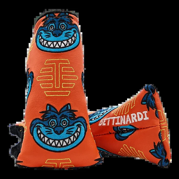Sequence Blue Man Fat Cat