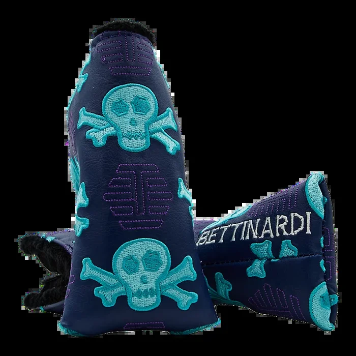 Sequence Skull and Bones Midnight Vice