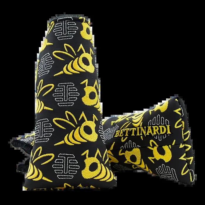 Sequence Stinger Steel City Black and Yellow