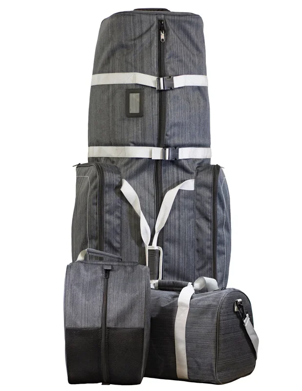 Series-800 3-Piece Travel Set