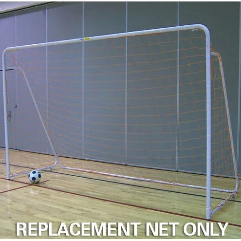 SFG-14NHP Indoor Outdoor Folding Goals Replacement Net For MA11475