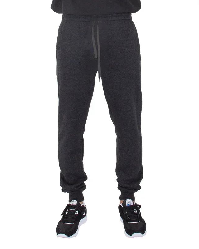 Shaka Wear Men’s Fleece Jogger Pants