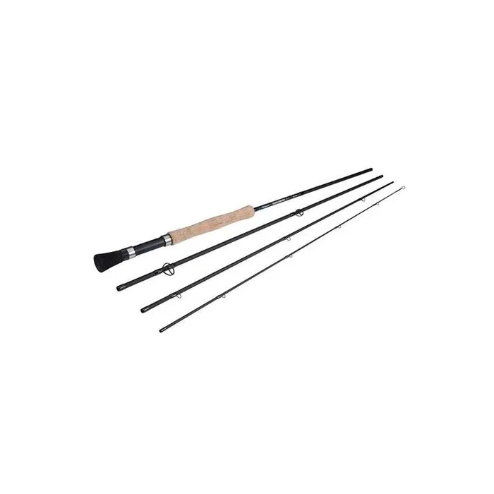 Shakespeare Cedar Canyon Premier Fly Rod-9′ 5/6