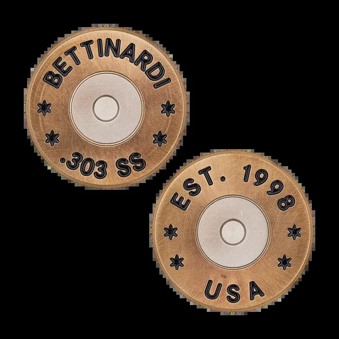 Shell Casing .303SS Ball Marker