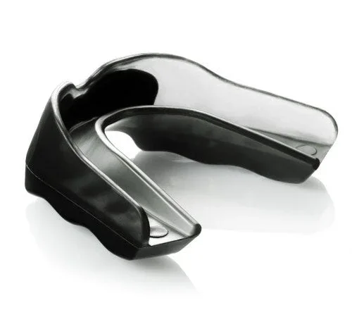 Shock Doctor Pro – Strapless – Men’s – Smoke /Black