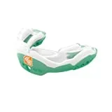 Shock Doctor Ultra 2 STC Mouth Guard w/Detachable Strap for Football Helmet