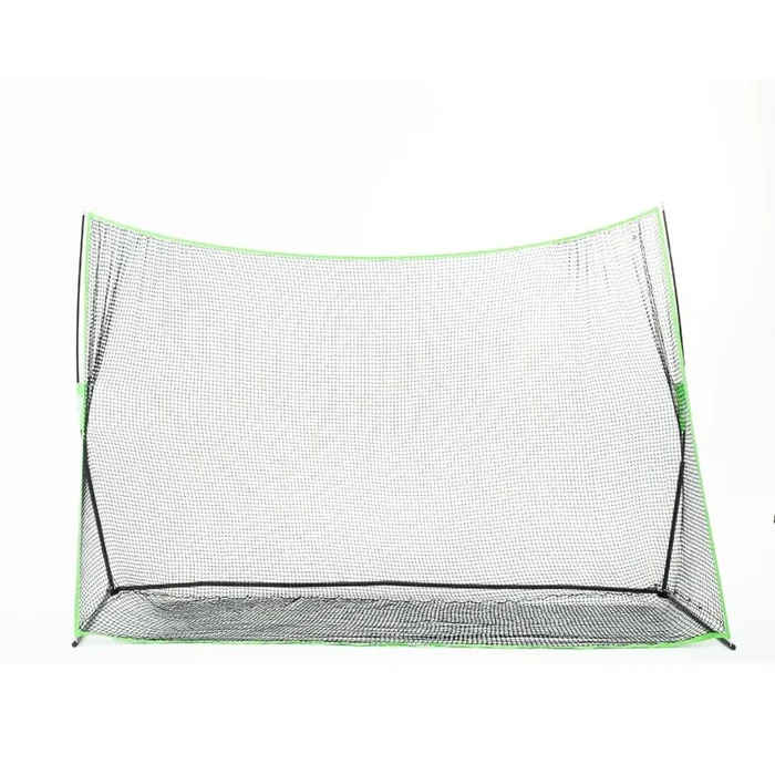 Shop Indoor Golf – 10′ X 7′ Rectangle Golf Net