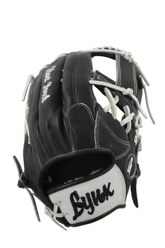 Short Porch Lynx Fielding Gloves – 14 inch