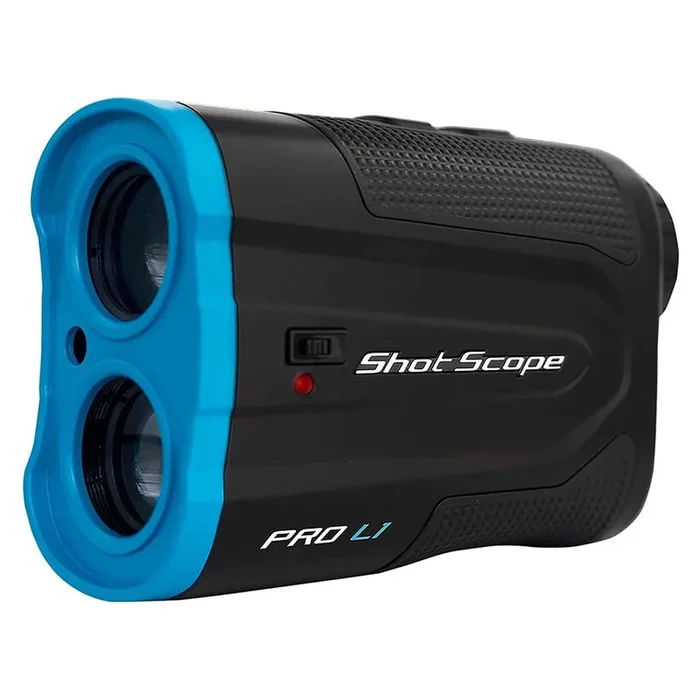 Shot Scope Pro L1 Golf Laser Rangefinder