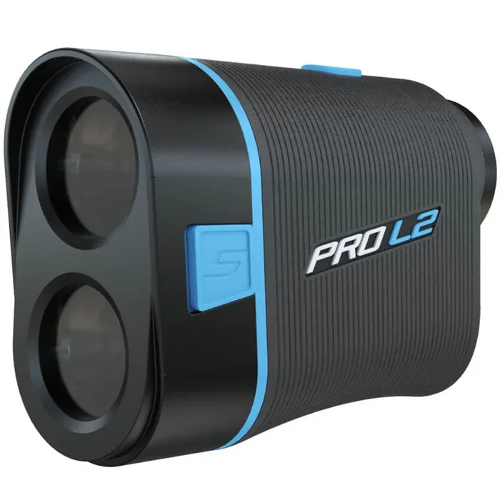 Shot Scope PRO L2 Laser Rangefinder – Blue