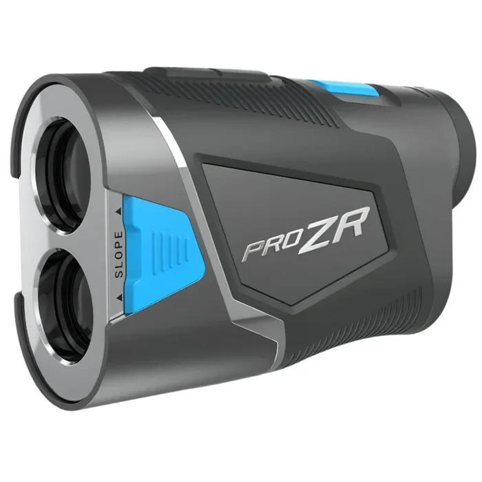 Shot Scope PRO ZR Laser Rangefinder – Grey
