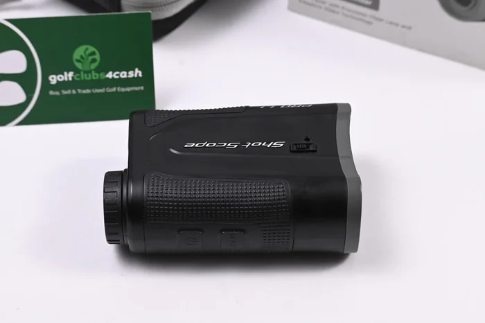 Shotscope Pro L1 / Rangefinder