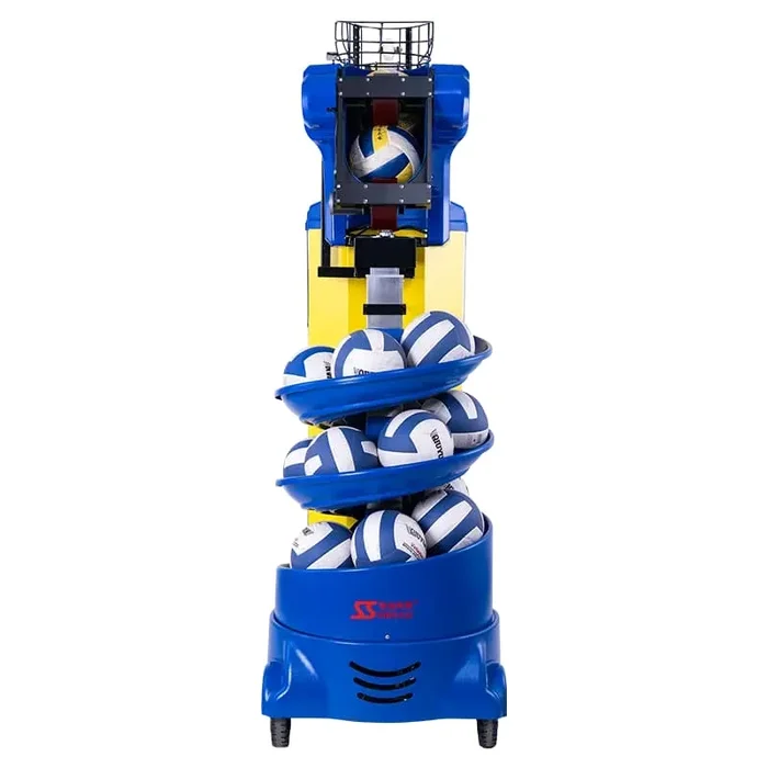 Siboasi SS-V2201A Volleyball Training Machine with Mobile App