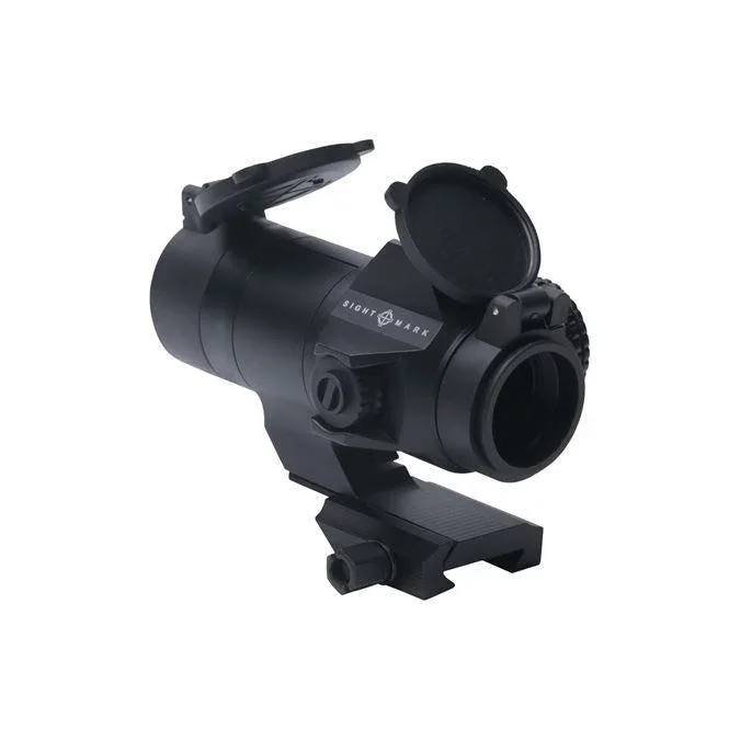 Sightmark Element 1×30 Red Dot Sight