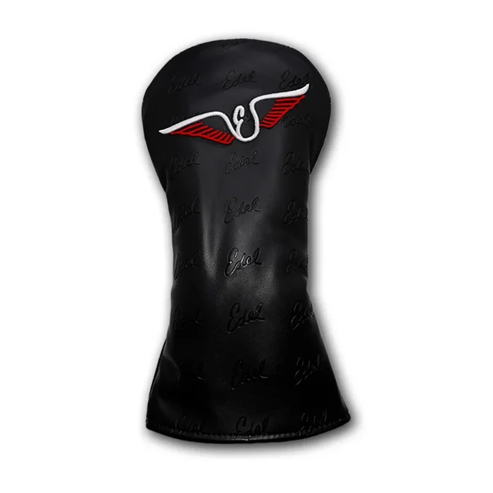 Signature Driver Headcover