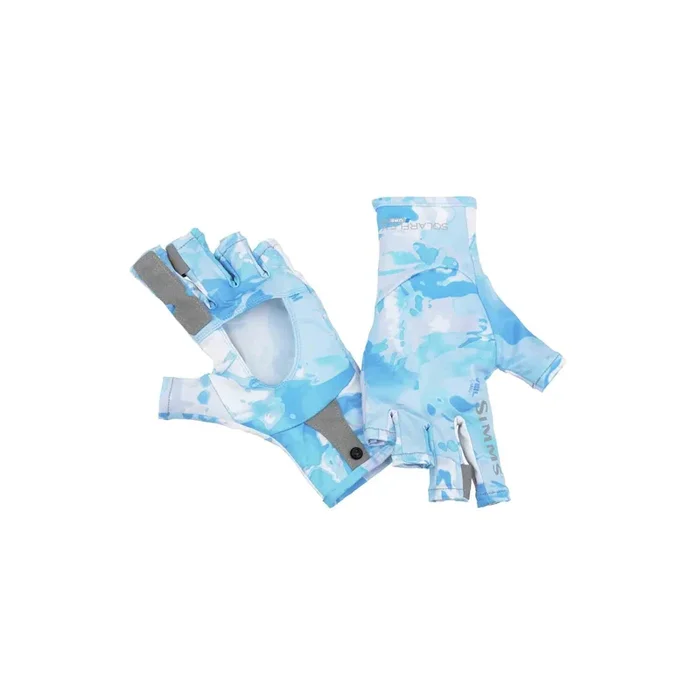 Simms Solarflex Sunglove