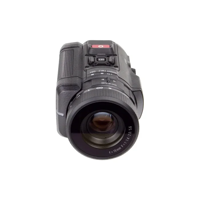 SiOnyx Aurora Black Color Digital Night Vision Monocular
