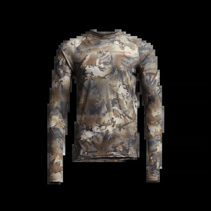 Sitka Core Merino 120 Long Sleeve Crew