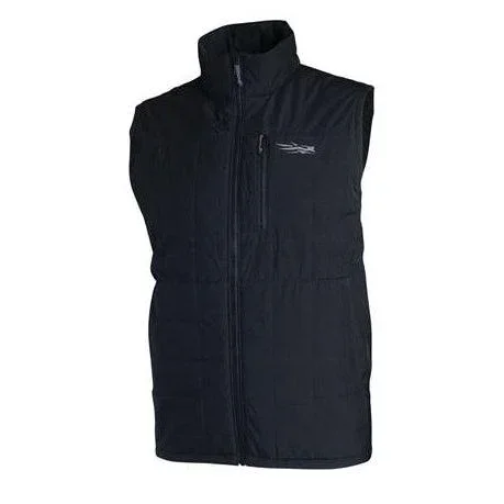Sitka Grange Vest