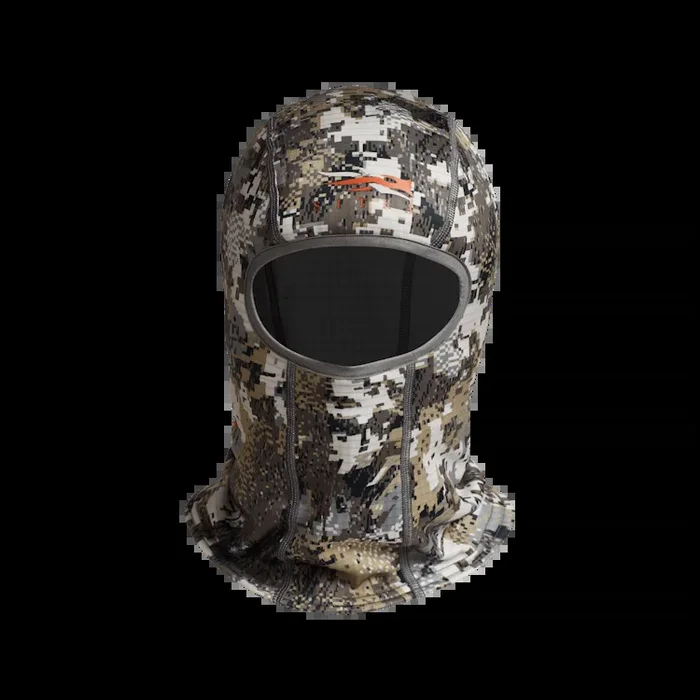Sitka Heavyweight Balaclava