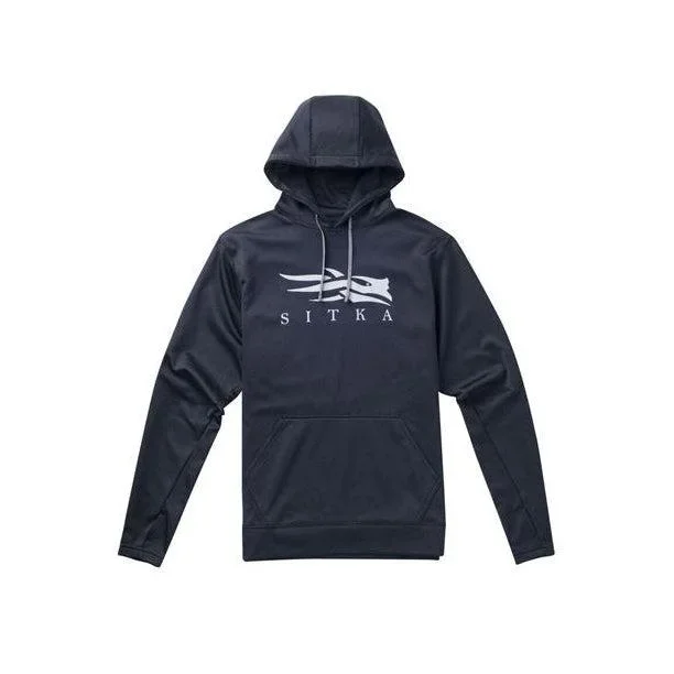Sitka Logo Hoody