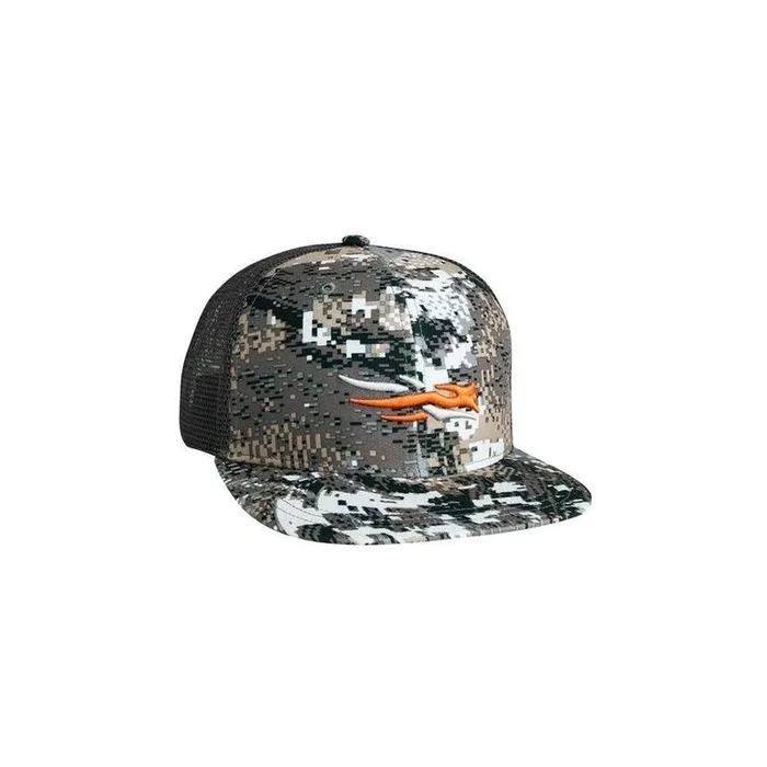 Sitka Trucker