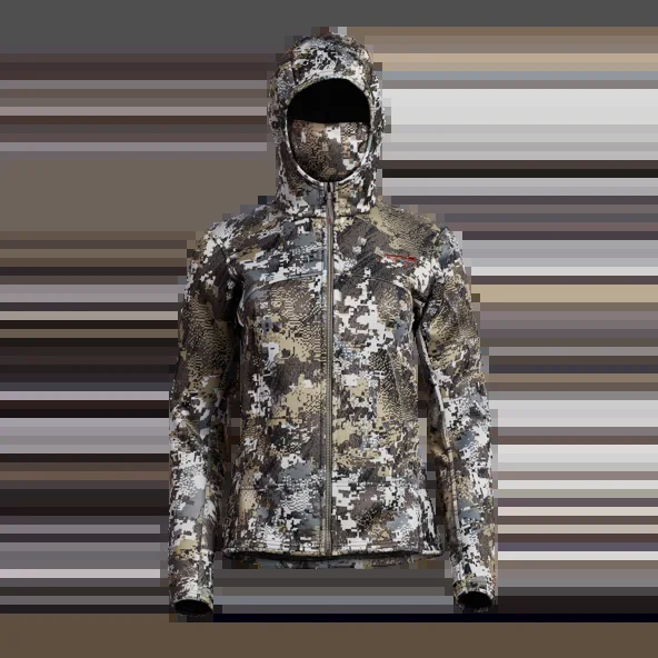 Sitka Womens Traverse Hoody