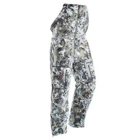 Sitka Ws Fanatic Bib