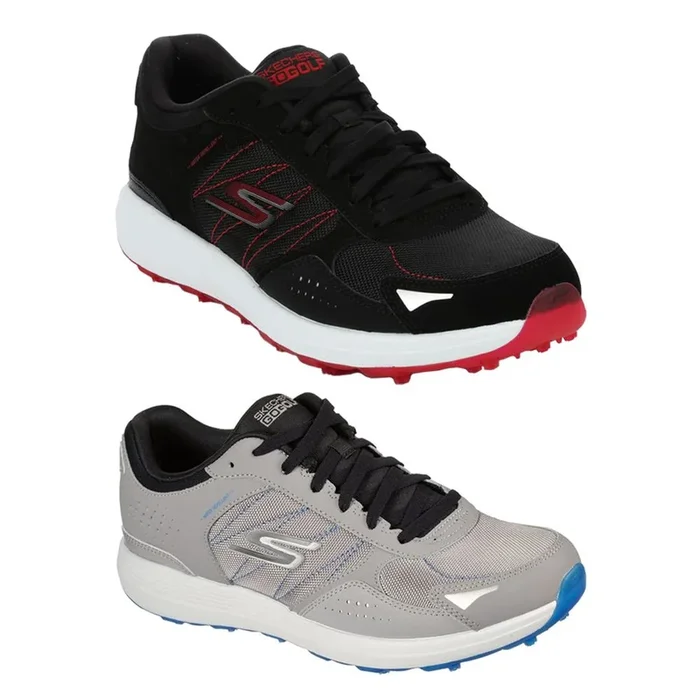 Skechers Go Golf Max – Lynx Spikeless Golf Shoes 2021