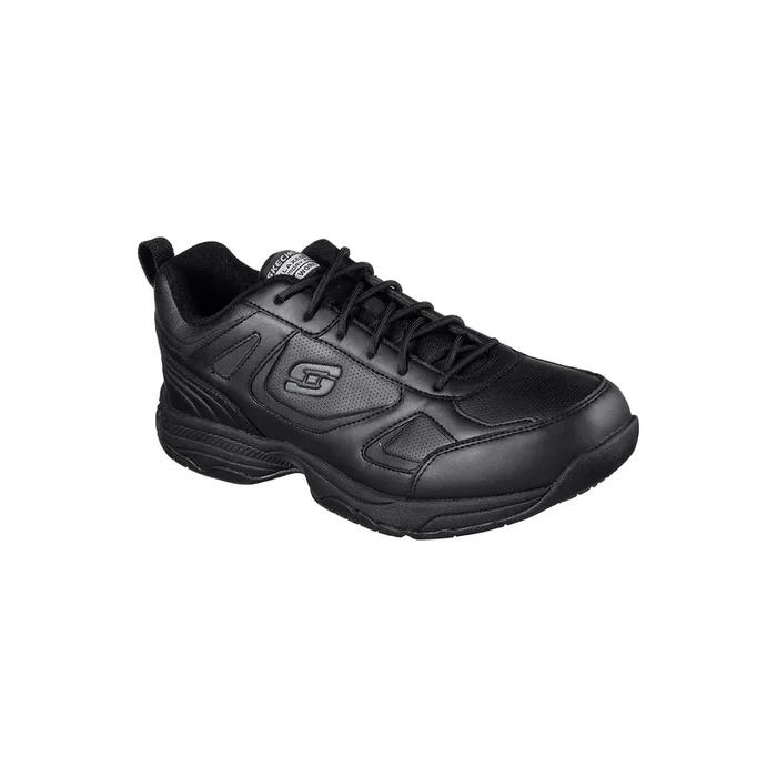 Skechers Women’s Relaxed Fit Memory Foam Slip Resistant