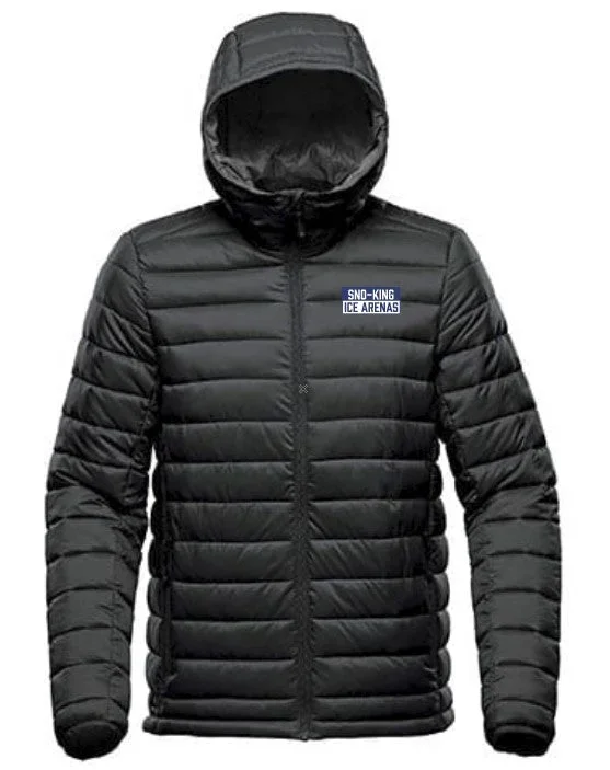 SKIS Men’s Stavanger Thermal Coach Jacket