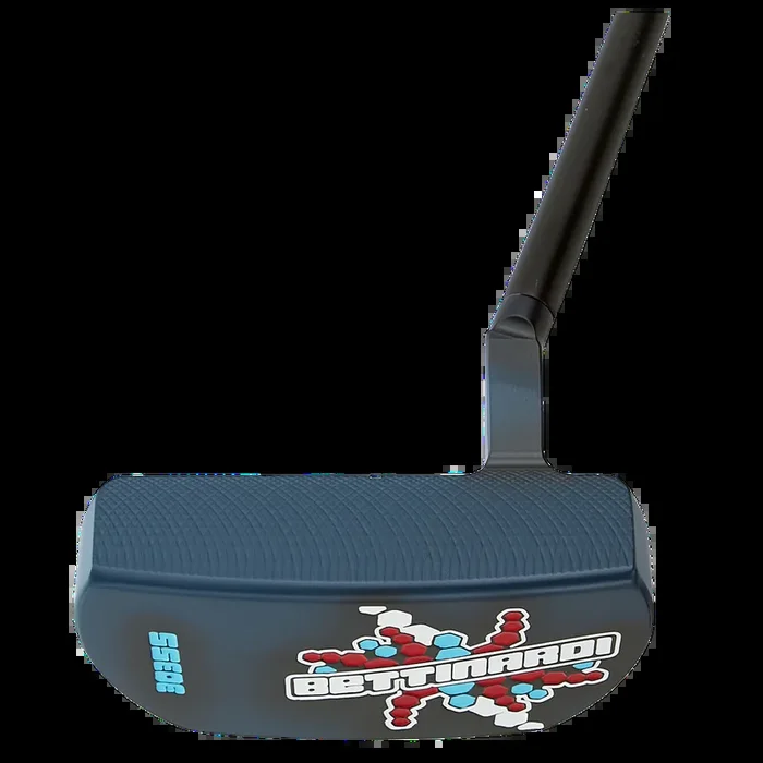 Slushie Swirl Studio Stock 35 Putter